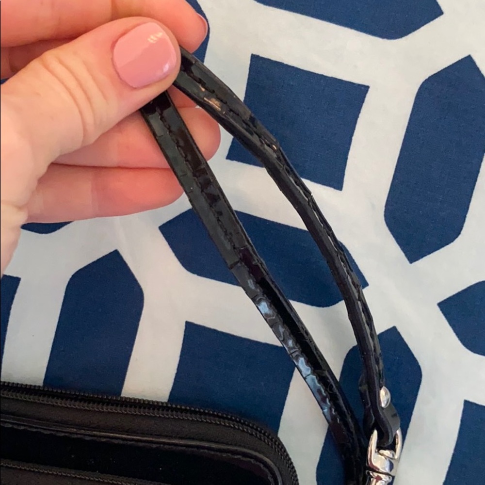 Coach Wristlet - Picture 3 of 8